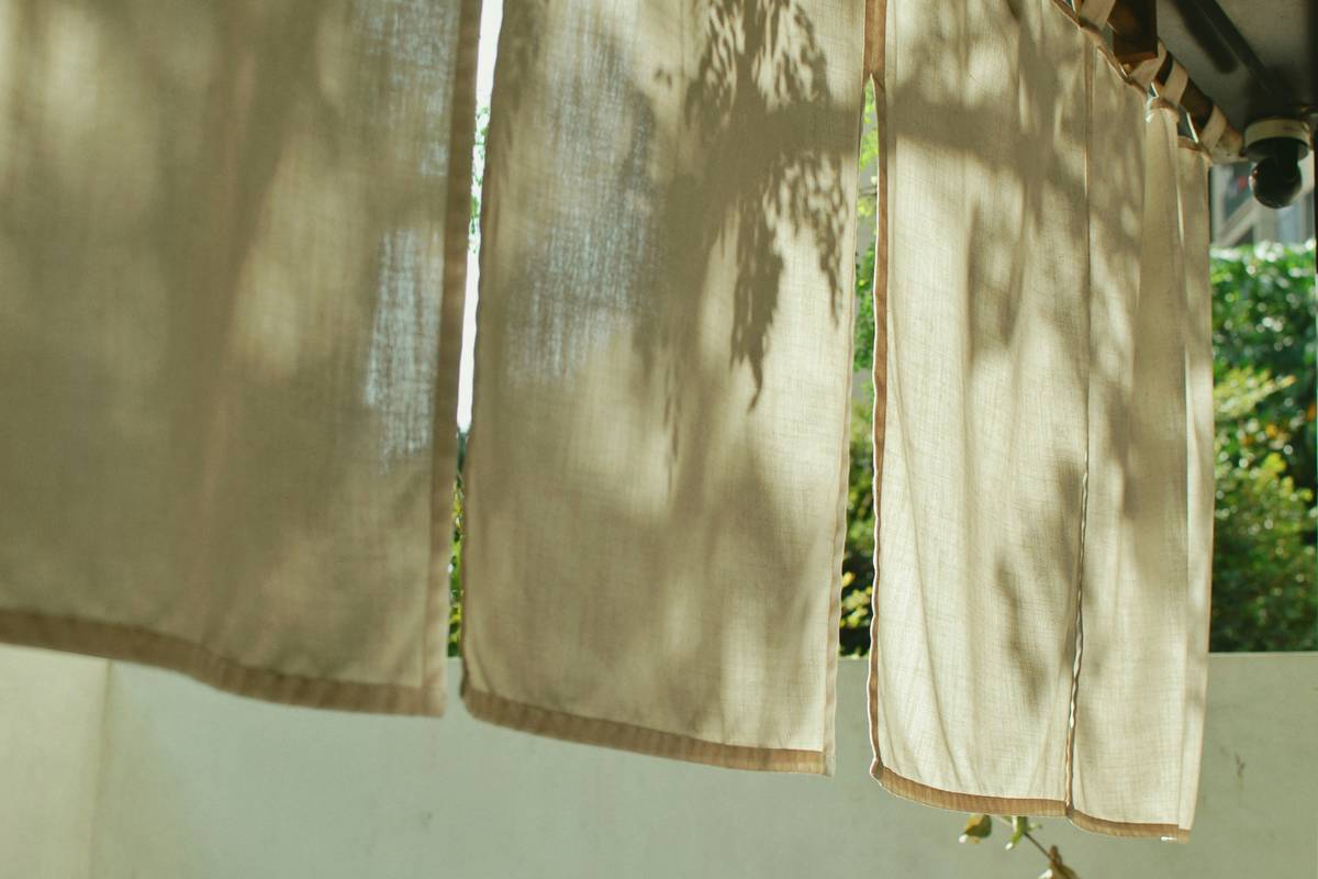 Custom Outdoor Curtains Waterproof: The Smart Upgrade Your Patio Deserves